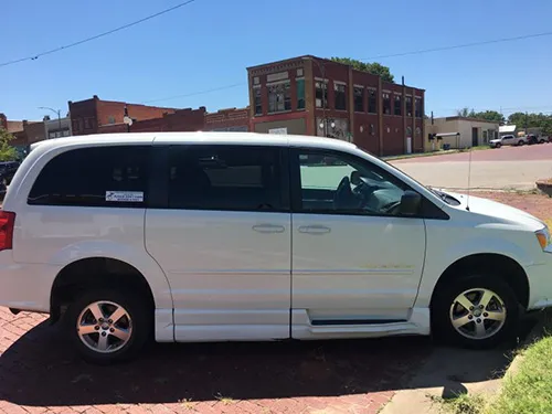 Van