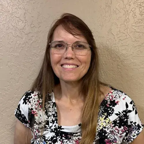 Dr. Katrina Darcey