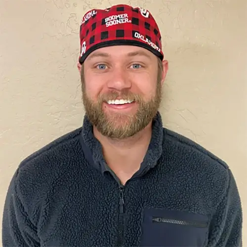 Zane Mills, DDS