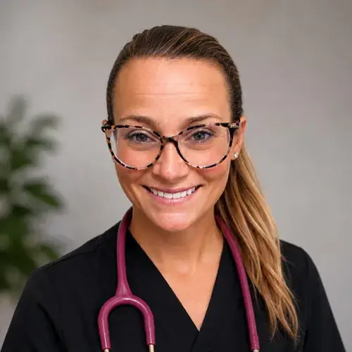 Janae Miller, APRN-CNP